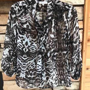 Jennifer Lopez Blouse